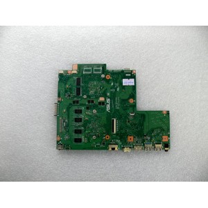 MB BAD - донор Asus X540SCA MB._4G (90NB0B20-R00021, 60NB0B20-MB2001-200) X540SC REV. 2.0, 4 ЧИПА MICRON 6SK17 D9PTD MT41J128M16JT-093G:K, 8 ЧИПА SK hynix H5TC4G63CFR - снято CPU 