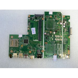 MB BAD - донор Asus X541NA MAIN_BD._0M (90NB0E80-R00031, 60NB0E80-MB1700 R215) X541NC REV. 2.1 - снято CPU, GPU