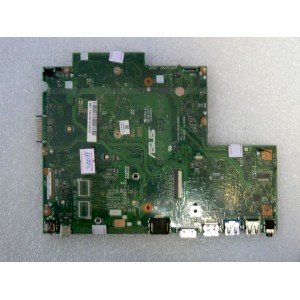 MB BAD - донор Asus X541NA MAIN_BD._0M (90NB0E80-R00031, 60NB0E80-MB1700 R215) X541NC REV. 2.1 - снято CPU, GPU