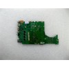 MB BAD - донор Asus UX310UAK MB._4G (90NB0CJ0-R00100, 60NB0CJ0-MB2510 (200)) UX310UV REV. 2.0, 8 чипов Micron 7MB77 D9PTD MT41J128M16JT-093G:K - снято CPU