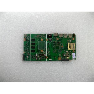 MB BAD - донор Asus X541NA MB._4G (90NB0E80-R00020, 60NB0E80-MB1900 R212) X541NA REV. 2.1, 8 чипов Micron 7FP77 D9SHQ - снято CPU MB BAD - донор Asus X541NA MB._4G (90NB0E80-R00020, 60NB0E80-MB1900 R212) X541NA REV. 2.1, 8 чипов Micron 7FP77 D9SHQ - снято CPU