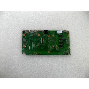 MB BAD - донор Asus X541NA MB._4G (90NB0E80-R00020, 60NB0E80-MB1900 R215) X541NA REV. 2.1, 8 чипов SEC 522 BYKO K4B4G0846E - снято CPU