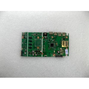 MB BAD - донор Asus X541NA MB._4G (90NB0E80-R00020, 60NB0E80-MB1900 R212) X541NA REV. 2.1, 8 чипов SEC 522 BYKO K4B4G0846E - снято CPU MB BAD - донор Asus X541NA MB._4G (90NB0E80-R00020, 60NB0E80-MB1900 R212) X541NA REV. 2.1, 8 чипов SEC 522 BYKO K4B4G0846E - снято CPU