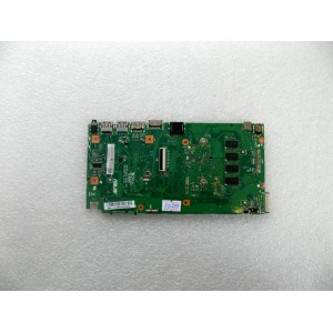 MB BAD - донор Asus X541NA MB._4G (90NB0E80-R00020, 60NB0E80-MB1900 R212) X541NA REV. 2.1, 8 чипов Micron 7FP77 D9SHQ - снято CPU