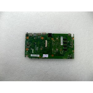 MB BAD - донор Asus X541NA MB._4G (90NB0E80-R00010, 60NB0E80-MB1230 R214) X541NA REV. 2.1, 8 чипов Micron 7FP75 D9SHD MT41K256M16TW-107:P - снято CPU
