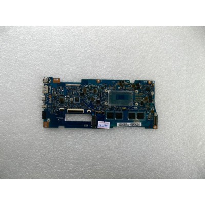 MB BAD - донор Asus UX330UAK MB._8G (90NB0CW0-R00030, 60NB0CW0-MB5100 (200)) UX330UA REV. 2.0, 4 чипа Micron7GB47 D9SSF MT52L512M32D2PF-107 WT:B - снято CPU