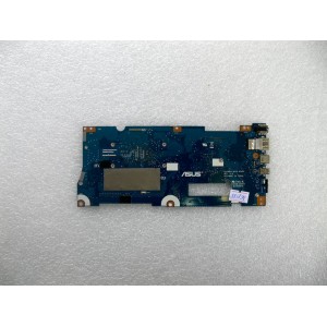 MB BAD - донор Asus UX330UAK MB._8G (90NB0CW0-R00030, 60NB0CW0-MB5100 (200)) UX330UA REV. 2.0, 4 чипа Micron7GB47 D9SSF MT52L512M32D2PF-107 WT:B - снято CPU