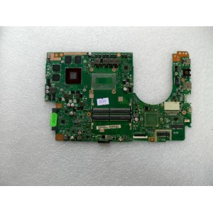 MB BAD - донор Asus X580VD MB._0G (90NB0FL0-R00040, 60NB0FL0-MB2310 (205)) X580VD REV. 2.0, nVidia N17P-G0-A1, 4 чипа ELPIDA 4032BABG-70-F - снято CPU и HUB MB BAD - донор Asus X580VD MB._0G (90NB0FL0-R00040, 60NB0FL0-MB2310 (205)) X580VD REV. 2.0, nVidia N17P-G0-A1, 4 чипа ELPIDA 4032BABG-70-F - снято CPU и HUB