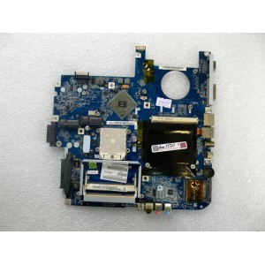 MB BAD - донор Acer Aspire 5520 (MBAK3020027363E11F1601) ICW50 LA-3581 REV:1.0, nVidia MCP67MV-A2