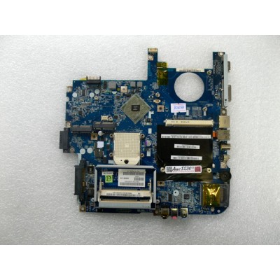 MB BAD - донор Acer Aspire 5520 (MBAK3020037382009C1601) ICW50 LA-3581 REV:1.0, nVidia MCP67MV-A2