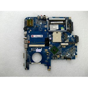 MB BAD - донор Acer Aspire 5520 (MBAK302002735114461601) ICW50 LA-3581 REV:1.0, nVidia MCP67MV-A2