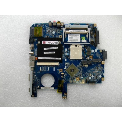 MB BAD - донор Acer Aspire 5520 (MBAK3020037381D5C21601) ICW50 LA-3581 REV:1.0, nVidia MCP67MV-A2