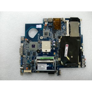 MB BAD - донор Acer Aspire 5110, 5111, 5112, 5113 MB_0 (MBADW02001706104301601) HCW50 L07, ATI 216PLAKB26F6, 4 ЧИПА HYNIX HY5PSP61621A FP-25, ATI IXP460
