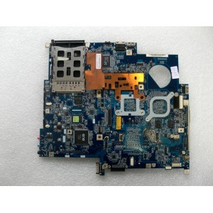 MB BAD - донор Acer Aspire 5110, 5111, 5112, 5113 MB_0 (MBADW02001706104301601) HCW50 L07, ATI 216PLAKB26F6, 4 ЧИПА HYNIX HY5PSP61621A FP-25, ATI IXP460