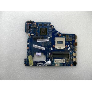 MB BAD - донор Lenovo IdeaPad G510 VIWGS D52 (11S90003690Z) VIWGQ/GS LA-9641P REV:1.0, AMD 216-0841000, 4 ЧИПОВ SK HYNIX H5TC2G63FFR