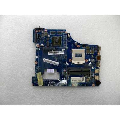 MB BAD - донор Lenovo IdeaPad G510 VIWGS D52 (11S90003690Z) VIWGQ/GS LA-9641P REV:1.0, AMD 216-0841000, 4 ЧИПОВ SK HYNIX H5TC2G63FFR