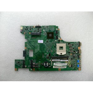 MB BAD - донор Lenovo IdeaPad B590 LA58 MB 11273-3 48.4TE06.031 (11S90003414Z) LA58 MB 11273-3 48.4TE06.031, nVidia N14M-GE-B-A2, 4 ЧИПА Samsung K4W2G1646E-BC1A