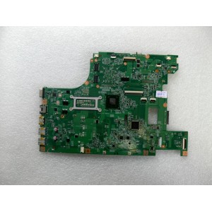 MB BAD - донор Lenovo IdeaPad B590 LA58 MB 11273-3 48.4TE06.031 (11S90003414Z) LA58 MB 11273-3 48.4TE06.031, nVidia N14M-GE-B-A2, 4 ЧИПА Samsung K4W2G1646E-BC1A