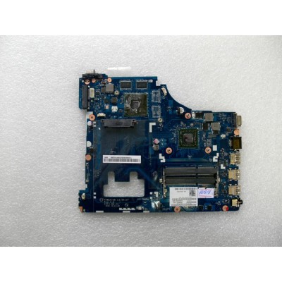 MB BAD - донор Lenovo IdeaPad G505S VAWGB D08 (11S90003028Z) VAWGA/GB LA-9911P REV:1.0, AMD EM2100ICJ23HM AMD 216-0841000, 4 ЧИПА MICRON 3HK77 D9PTD MT41J128M16JT-093G:K