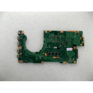 MB BAD - донор Asus K501UQ MAIN_BD._4G (90NB0BP0-R00040, 60NB0BP0-MB1003-201) K501UW REV. 2.0, nVidia N16S-GT1-KB-A2, 2 чипа Micron 6IA47 D9SXC MT51J256M32HF-60:A, 8 ЧИПА Samsung K4A4BG085WB BCPB- снято CPU