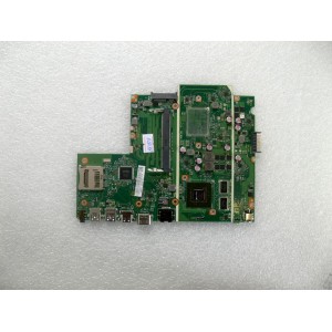 MB BAD - донор Asus X541NC MB._0M (90NB0E90-R00020, 60NB0E90-MB1300 R216) X541NC REV. 2.1, nVidia N15V-GL1-KA-A2, 4 чипа SK hynix H5TC4G63CFR - снято CPU