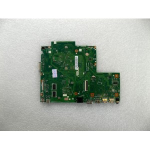 MB BAD - донор Asus X541NC MB._0M (90NB0E90-R00020, 60NB0E90-MB1300 R216) X541NC REV. 2.1, nVidia N15V-GL1-KA-A2, 4 чипа SK hynix H5TC4G63CFR - снято CPU