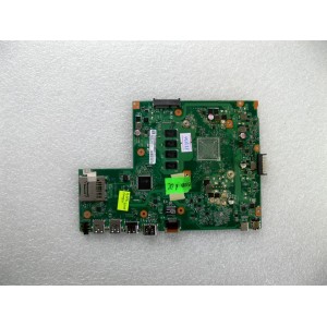 MB BAD - донор Asus Vivobook F540Y, F540YA, R540Y, R540YA, X540Y, X540YA MAIN_BD._2G (60NB0CN0-MB5010-304) X540YA REV. 3.0, 4 чипа SK hynix H5TC4G63CFR - снято CPU