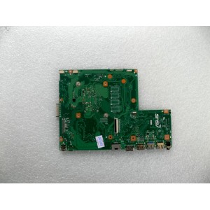 MB BAD - донор Asus Vivobook F540Y, F540YA, R540Y, R540YA, X540Y, X540YA MAIN_BD._2G (60NB0CN0-MB5010-304) X540YA REV. 3.0, 4 чипа SK hynix H5TC4G63CFR - снято CPU