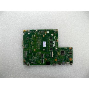 MB BAD - донор Asus X541UVK? (?) X541UVK REV. 2.0, 4 чипа Samsung K4W2G1646Q-BC1A, 8 чипов Samsung K4A4BG085WB BCPB - снято CPU и GPU