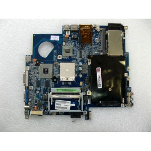MB BAD - донор Acer Aspire 5110, 5111, 5112, 5113 MB_0 (MBADW02001706001921601) HCW50 L07, ATI 216PLAKB26F6, 4 ЧИПА HYNIX HY5PSP61621A FP-25, ATI RX485