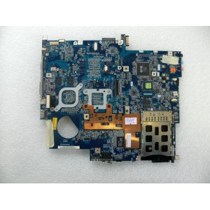 MB BAD - донор Acer Aspire 5110, 5111, 5112, 5113 MB_0 (MBADW02001706001921601) HCW50 L07, ATI 216PLAKB26F6, 4 ЧИПА HYNIX HY5PSP61621A FP-25, ATI RX485