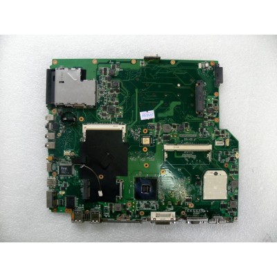 MB BAD - донор Asus A7T MB_0 (TS1C67009800418-60-NHIMB1000-D05) A7T REV:2.0, nVidia GF-GO7600-N-A2, nVidia NF-G430-NA3, nVidia NF-G8100-N-A2, 8 ЧИПОВ INLINCON HYB18T25616AFL25 WVV32480