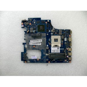 MB BAD - донор Lenovo IdeaPad G780 QIWG7 D09 (11S90001554Z) QIWG7 LA-7983P REV:1.0, nVidia N13M-GLR-A1, 8 ЧИПОВ HYNIX H5TQ2G63DFR