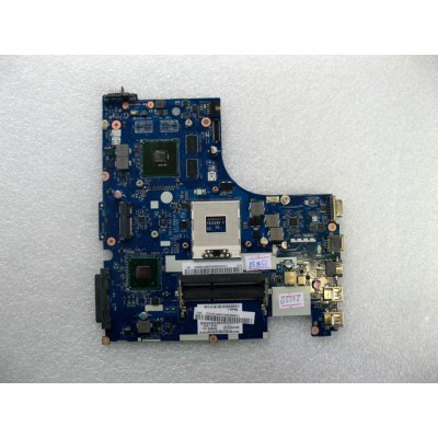 MB BAD - донор Lenovo IdeaPad G500s VILG1 D54 (11S90003094Z) VILG1/G2 LA-9901P, nVidia N14P-GE-B-A2, 4 ЧИПА MICRON 3GK77 D9PTD MT41J128M16JT-093G:K