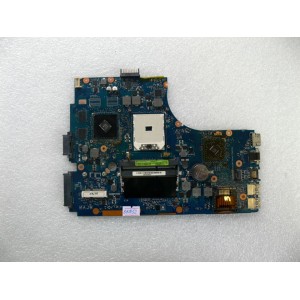 MB BAD - донор Asus K55DR MB_0 (69N0MIM10C04) K55DE REV:2.0, AMD 216-0809000, 4 ЧИПА HYNIX H5TQ2G63BFR