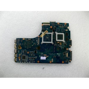 MB BAD - донор Asus K55DR MB_0 (69N0MIM10C04) K55DE REV:2.0, AMD 216-0809000, 4 ЧИПА HYNIX H5TQ2G63BFR