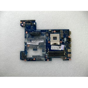MB BAD - донор Lenovo IdeaPad G580, P580 QIWG6 U52 (11S90001175Z) QIWG5_G6_G9 LA-7982P REV:1.0