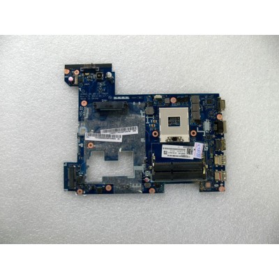 MB BAD - донор Lenovo IdeaPad G580, P580 QIWG6 U52 (11S90001175Z) QIWG5_G6_G9 LA-7982P REV:1.0
