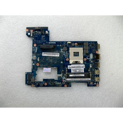 MB BAD - донор Lenovo IdeaPad G580, P580 QIWG6 U52 (11S90000119Z) QIWG5_G6_G9 LA-7982P REV:1.0