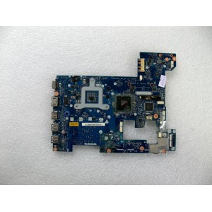 MB BAD - донор Lenovo IdeaPad G580, P580 QIWG6 U52 (11S90000119Z) QIWG5_G6_G9 LA-7982P REV:1.0