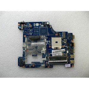 MB BAD - донор Lenovo IdeaPad P585 QAWGH U09 (11S90000412Z) QAWGH LA-8611P REV:1.0 REV:1.0