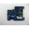 MB BAD - донор Lenovo IdeaPad G580 QIWG6 B01 (11S90002355Z) QIWG6 LA-7988P, nVidia N14M-GL-B-A2, 4 ЧИПА MICRON 3AK77 D9PTD MT41J128M16JT-093G:K