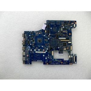 MB BAD - донор Lenovo IdeaPad G580 QIWG6 B01 (11S90002355Z) QIWG6 LA-7988P, nVidia N14M-GL-B-A2, 4 ЧИПА MICRON 3AK77 D9PTD MT41J128M16JT-093G:K