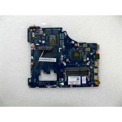 MB BAD - донор Lenovo IdeaPad G500 VAWGB D01 (11S90003012Z) VAWGA/GB LA-9911P REV:1.0, AMD AM5000IBJ44HW, AMD 216-0841000, 4 ЧИПА MICRON 3NE77 D9PZD MT41K256M16HA-107G:E