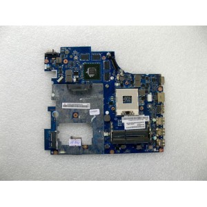 MB BAD - донор Lenovo IdeaPad G780 QIWG7 D09 (11S90001554Z) QIWG7 LA-7983P REV:1.0, nVidia N13P-GLR-A1, 8 ЧИПОВ Samsung K4W2G1646E-BC11