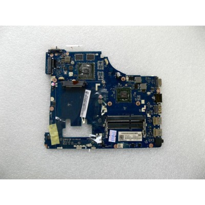 MB BAD - донор Lenovo IdeaPad G505 VAWGB D19 (11S900006307Z) VAWGA/GB LA-9911P REV:1.0, AMD AM5000IBJ44HM, AMD 216-0856010, 4 ЧИПА SK hynix H5AN4G8NAFR