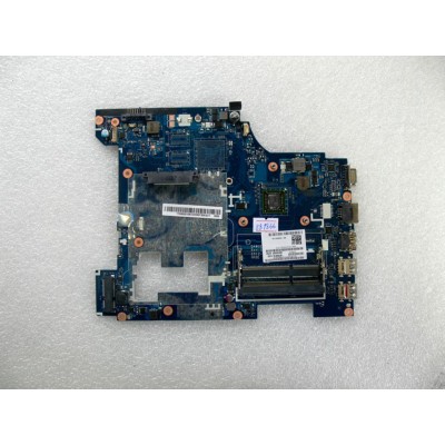 MB BAD - донор Lenovo IdeaPad G585 QAWGF U39 (11S90001087Z) QAWGF LA-8681P REV:1.0, AMD EM1200GBB226V