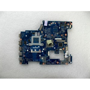 MB BAD - донор Lenovo IdeaPad G585 QAWGF U39 (11S90001087Z) QAWGF LA-8681P REV:1.0, AMD EM1200GBB226V