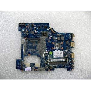MB BAD - донор Lenovo IdeaPad G575 PAWGD D17 (11S11013935Z) PAWGD LA-6757P REV:1.0, AMD EME450GBB226V, AMD 216-0774207, 4 ЧИПА HYNIX H5TQ2G63BFR