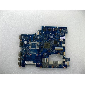MB BAD - донор Lenovo IdeaPad G575 PAWGD D17 (11S11013935Z) PAWGD LA-6757P REV:1.0, AMD EME450GBB226V, AMD 216-0774207, 4 ЧИПА HYNIX H5TQ2G63BFR